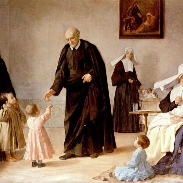 Ohlasovať evanjelium chudobným